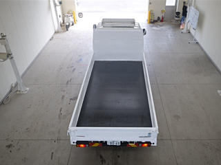 MITSUBISHI CANTER 2016