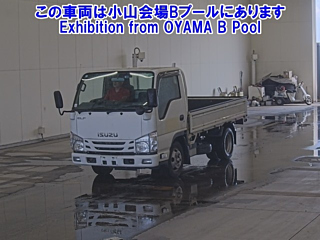 ISUZU ELF 2020