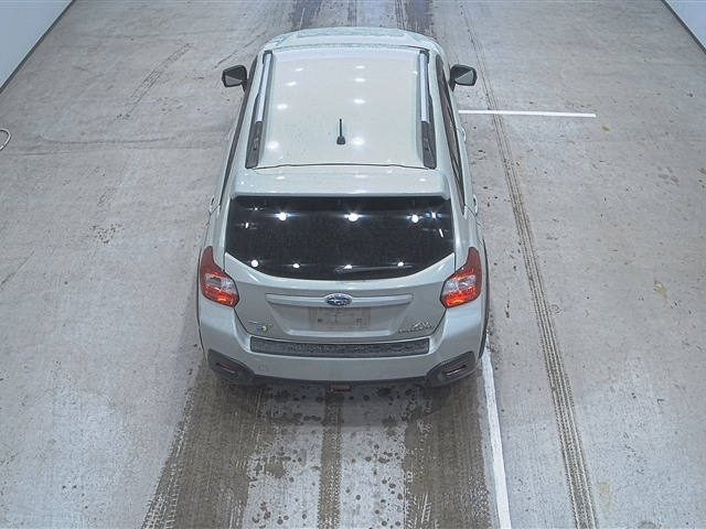 SUBARU XV 2013