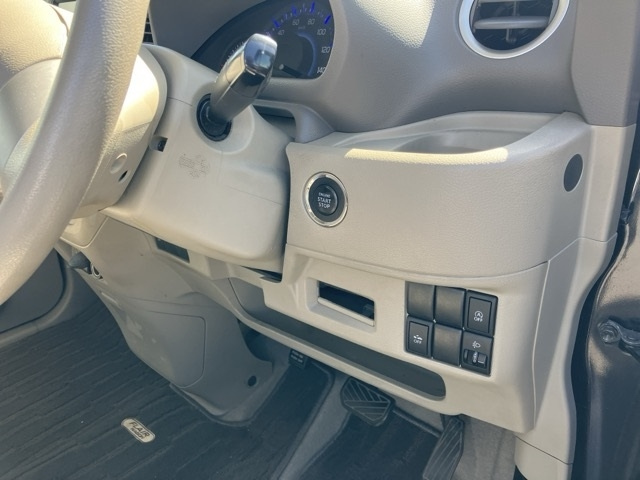 MAZDA FLAIR WAGON 2014