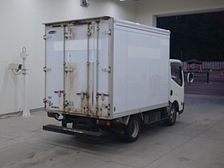 NISSAN ATLAS 2014