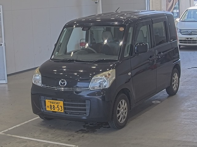MAZDA FLAIR WAGON 2014