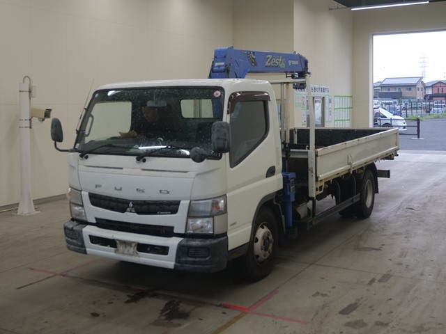 MITSUBISHI CANTER 2013