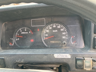 ISUZU ELF 2012