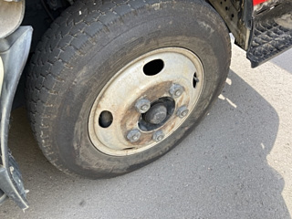 ISUZU ELF 2012
