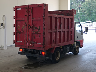 ISUZU ELF 2012