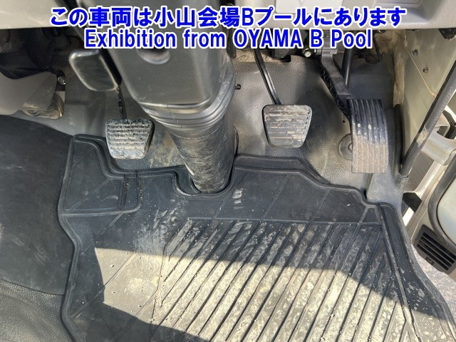 MITSUBISHI CANTER 2019