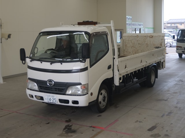 HINO DUTRO 2008
