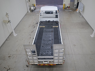 NISSAN ATLAS 2012