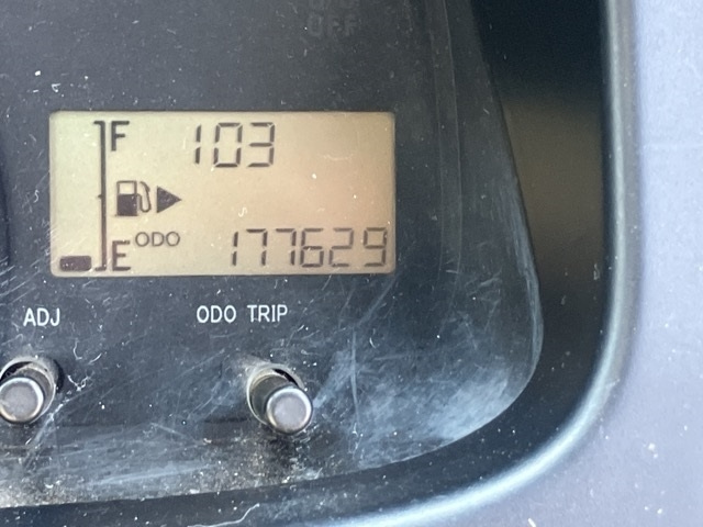 TOYOTA LITE ACE TRUCK 2008