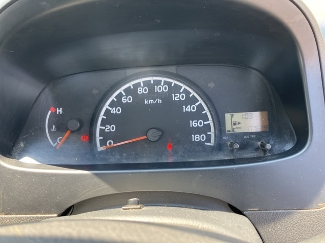 TOYOTA LITE ACE TRUCK 2008