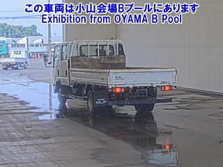 ISUZU ELF 2018