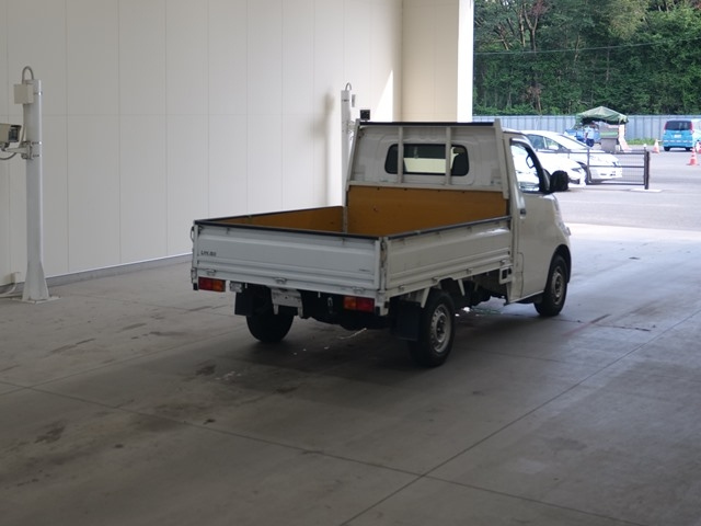 TOYOTA LITE ACE TRUCK 2008