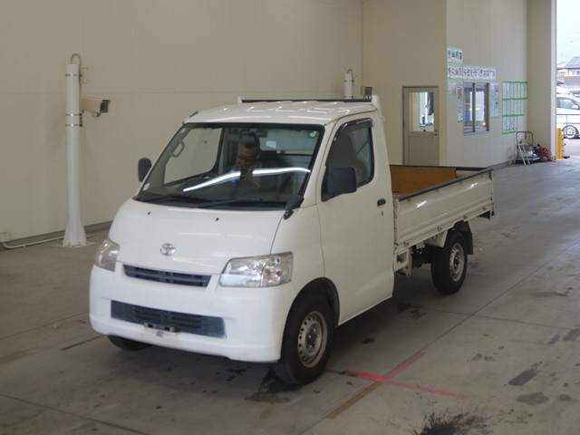 TOYOTA LITE ACE TRUCK 2008