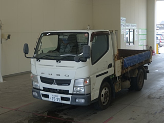 MITSUBISHI CANTER 2014