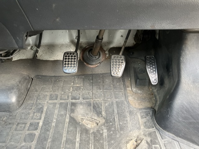 TOYOTA LITE ACE TRUCK 2008
