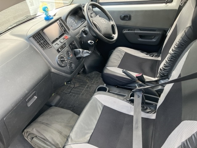 TOYOTA LITE ACE TRUCK 2008