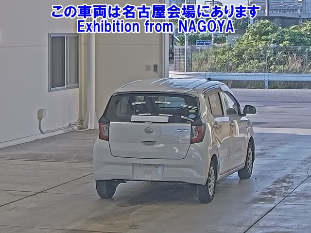 DAIHATSU MIRA E S 2020