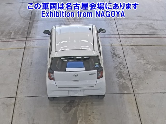 DAIHATSU MIRA E S 2020