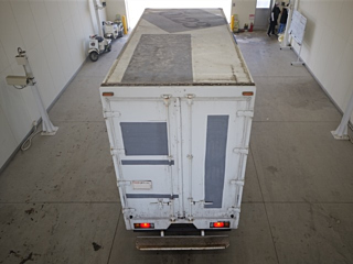NISSAN TRUCK 2012