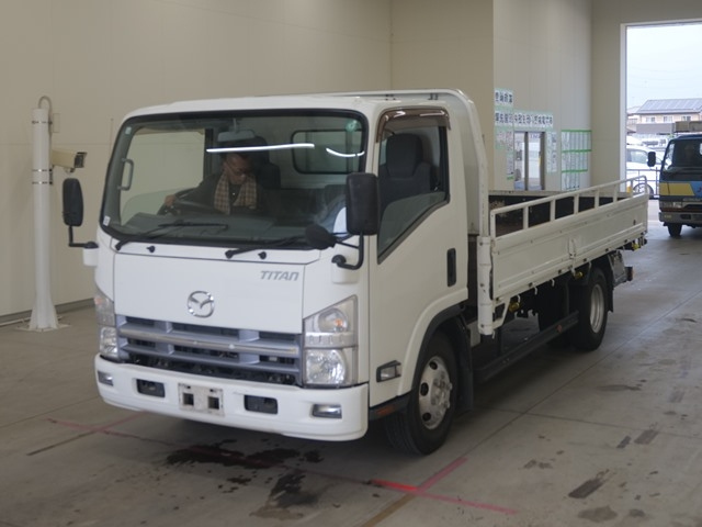 MAZDA TITAN 2014