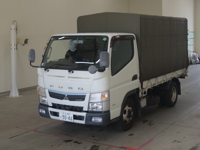 MITSUBISHI CANTER 2018