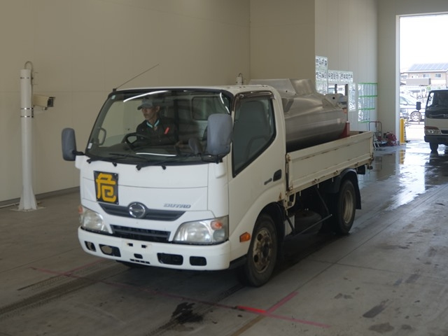 HINO DUTRO 2012
