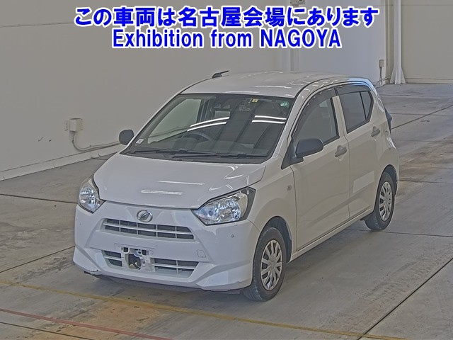 DAIHATSU MIRA E S 2020