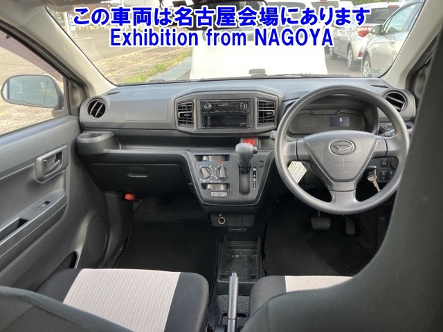 DAIHATSU MIRA E S 2020