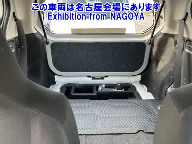 DAIHATSU MIRA E S 2020
