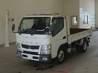 MITSUBISHI CANTER 2014