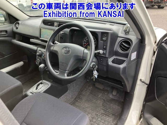 TOYOTA PROBOX 2017