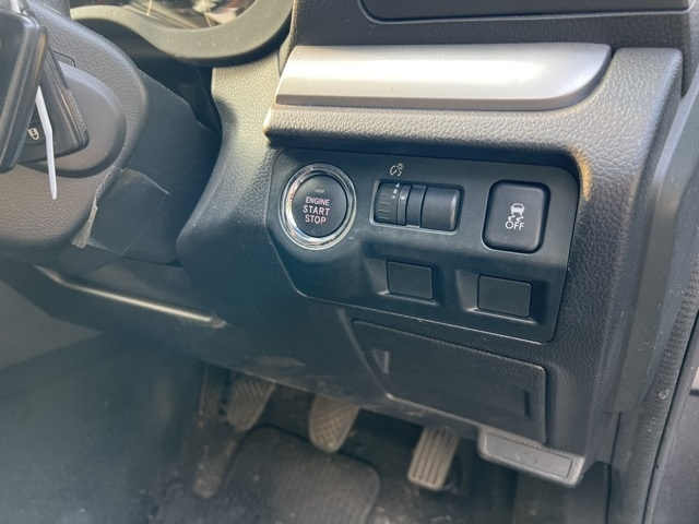 SUBARU IMPREZA 2012