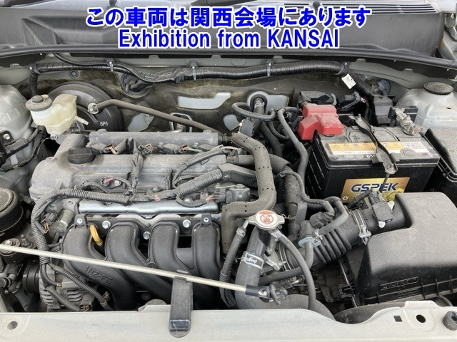 TOYOTA PROBOX 2017