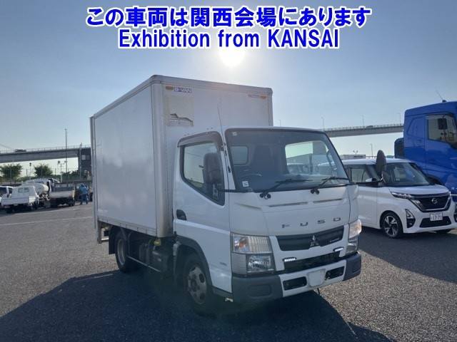 MITSUBISHI CANTER 2016