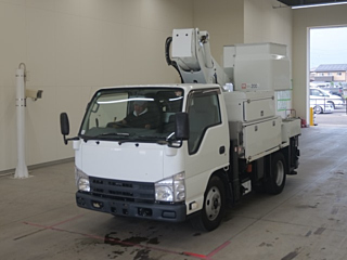 ISUZU ELF 2009
