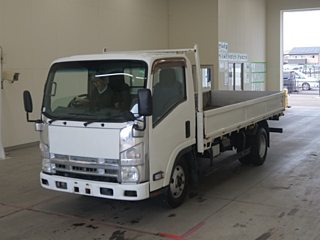 ISUZU ELF 2008