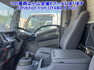 ISUZU ELF 2010