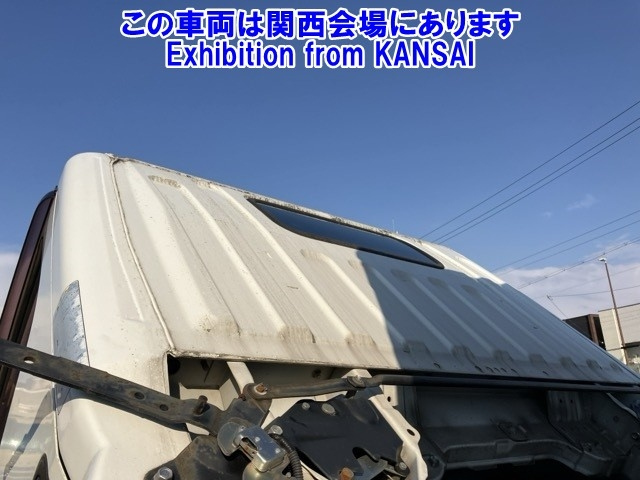 MITSUBISHI CANTER 2016