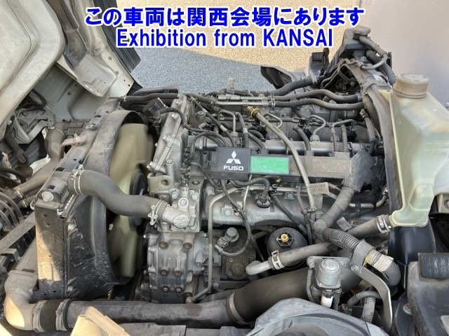 MITSUBISHI CANTER 2016