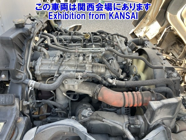 MITSUBISHI CANTER 2016
