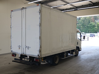 ISUZU ELF 2012