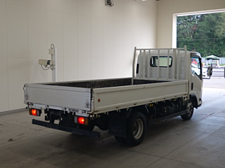 ISUZU ELF 2008