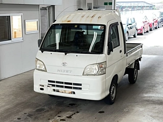 DAIHATSU HIJET TRUCK 2009