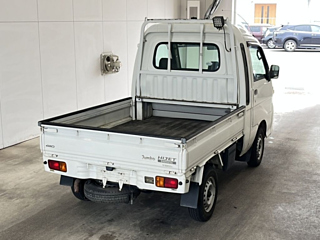 DAIHATSU HIJET TRUCK 2009