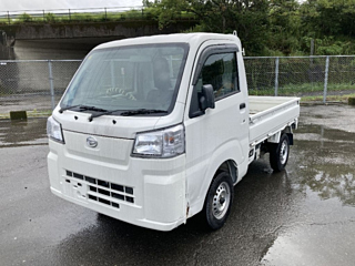 DAIHATSU HIJET TRUCK 2023