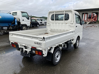DAIHATSU HIJET TRUCK 2023
