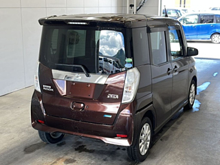 NISSAN DAYZ ROOX 2014