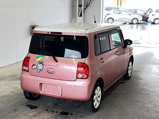 SUZUKI ALTO LAPIN 2009