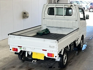 SUZUKI CARRY TRUCK 2013